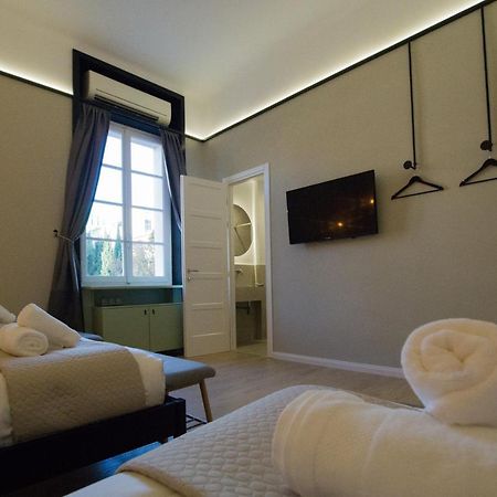 Destil B&B Tirana Exterior photo
