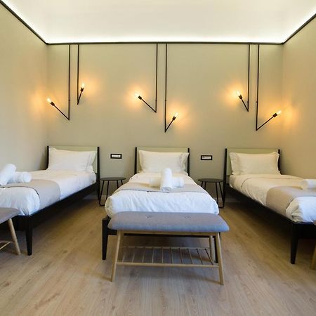 Destil B&B Tirana Exterior photo