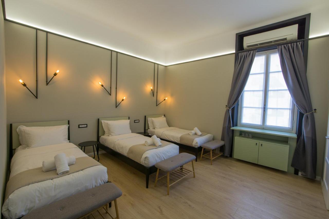 Destil B&B Tirana Exterior photo