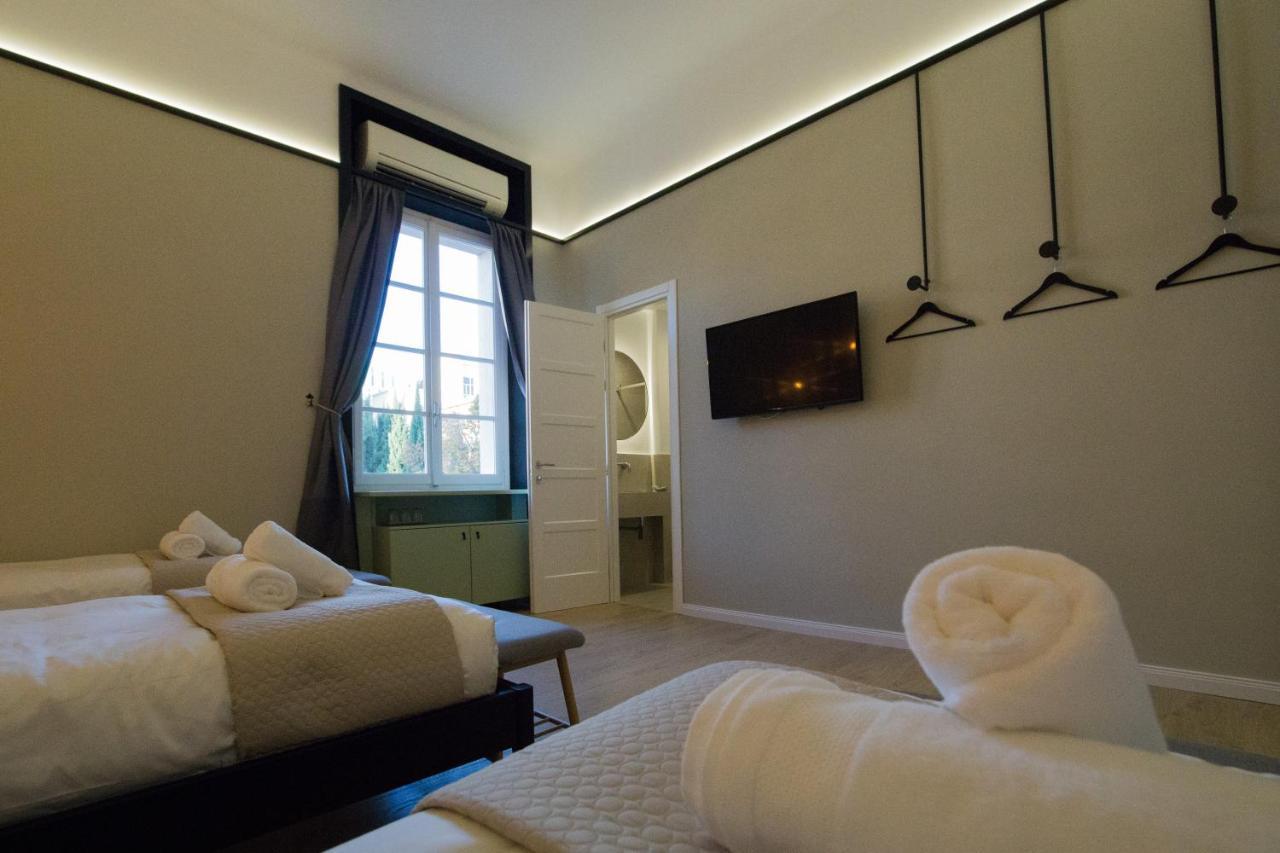 Destil B&B Tirana Exterior photo