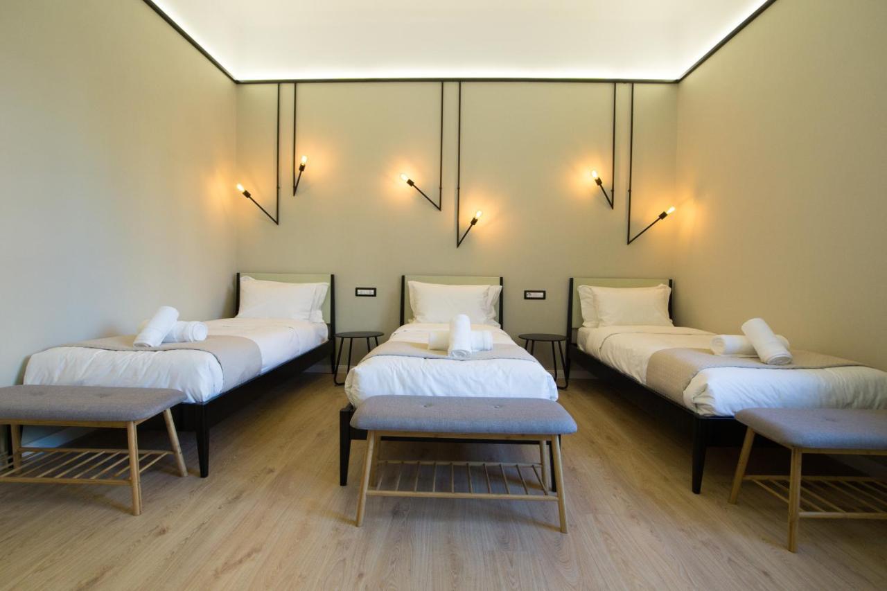 Destil B&B Tirana Exterior photo