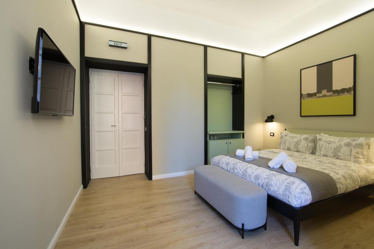 Destil B&B Tirana Exterior photo