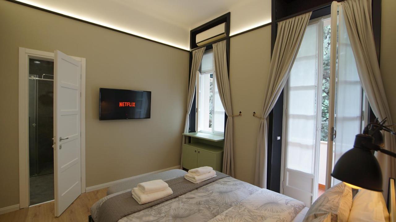 Destil B&B Tirana Exterior photo