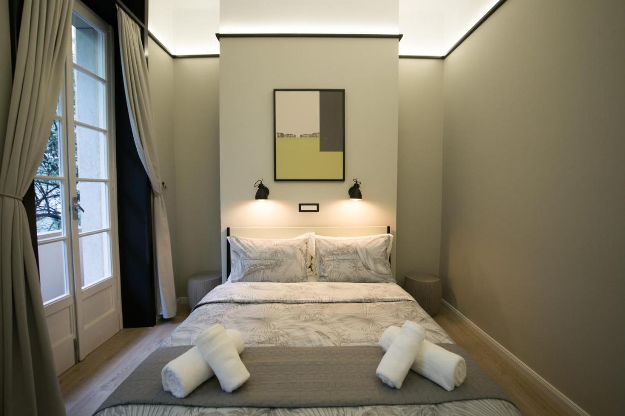 Destil B&B Tirana Exterior photo