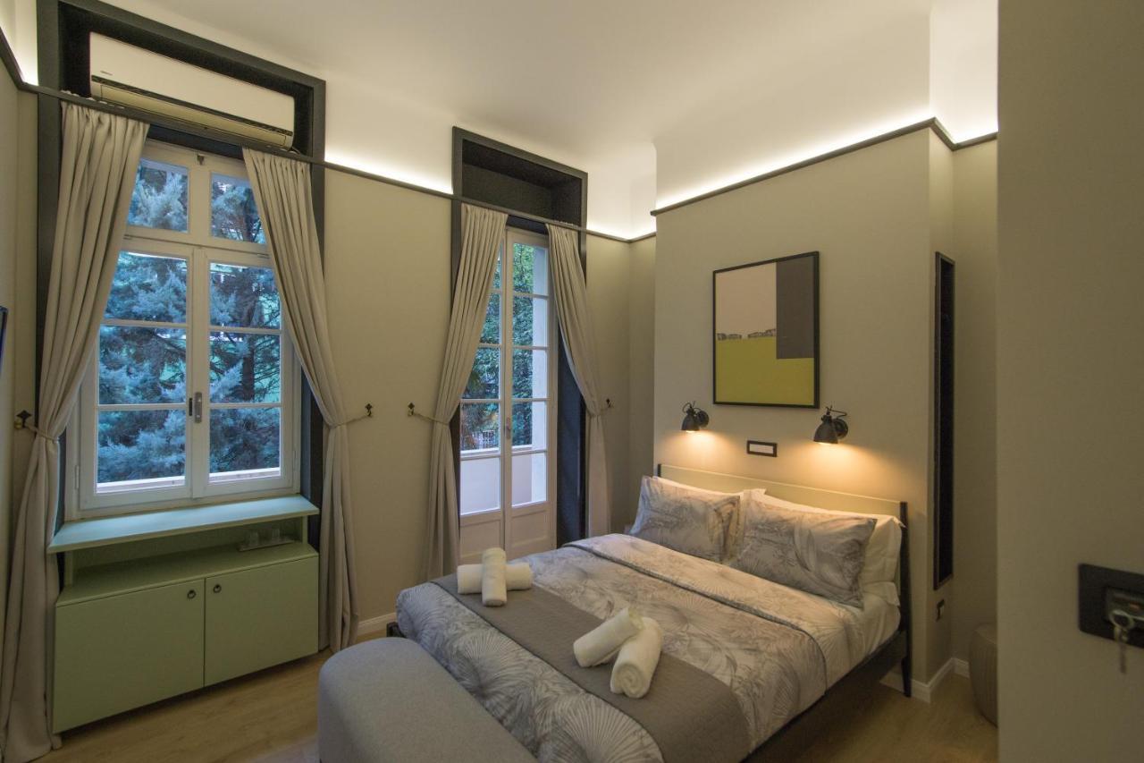 Destil B&B Tirana Exterior photo