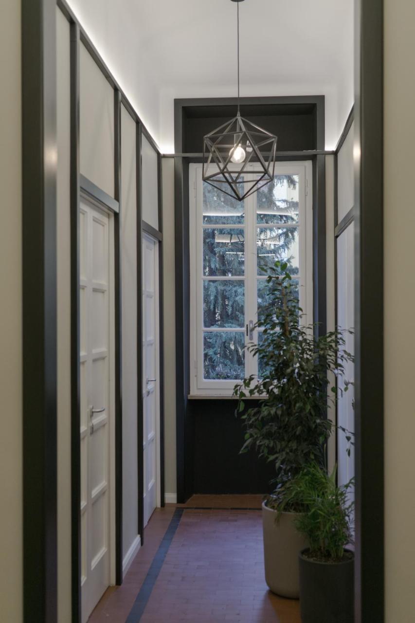 Destil B&B Tirana Exterior photo
